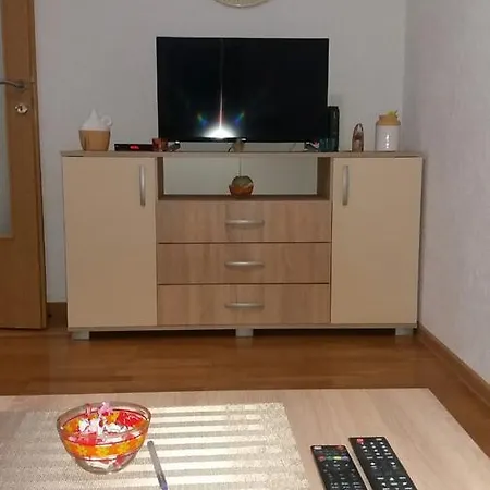 Tp Подгориця