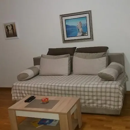 Апартаменти Tp *